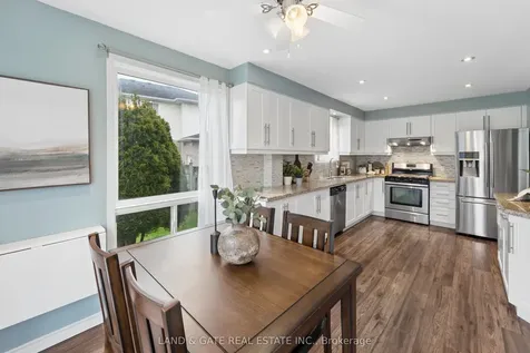 367 Concordia Court Oshawa ON L1G 8C3