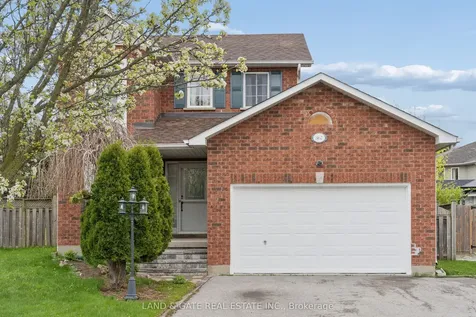 367 Concordia Court Oshawa ON L1G 8C3