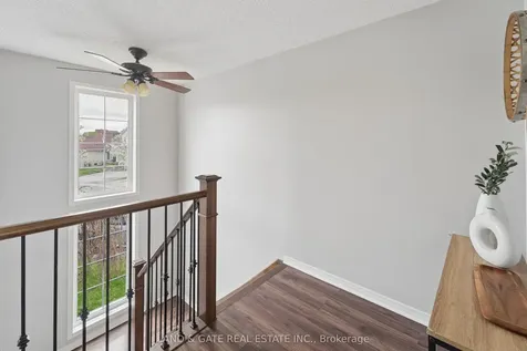 367 Concordia Court Oshawa ON L1G 8C3