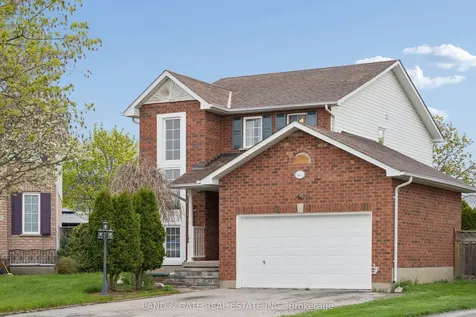367 Concordia Court Oshawa ON L1G 8C3