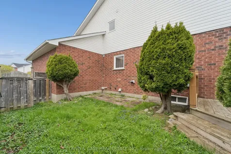 367 Concordia Court Oshawa ON L1G 8C3