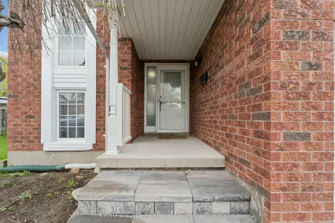 367 Concordia Court Oshawa ON L1G 8C3