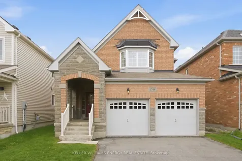 1748 Gower Drive Oshawa ON L1K 0L5