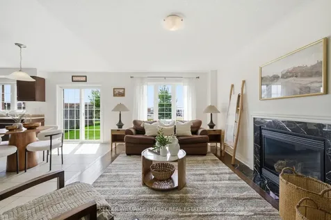 1748 Gower Drive Oshawa ON L1K 0L5