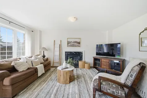 1748 Gower Drive Oshawa ON L1K 0L5