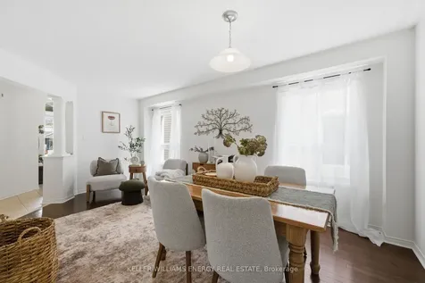 1748 Gower Drive Oshawa ON L1K 0L5