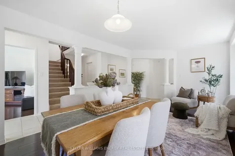 1748 Gower Drive Oshawa ON L1K 0L5
