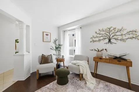 1748 Gower Drive Oshawa ON L1K 0L5