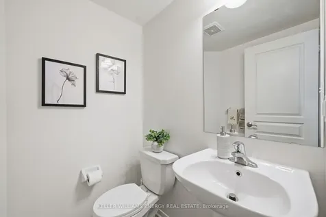 1748 Gower Drive Oshawa ON L1K 0L5