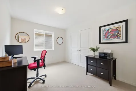 1748 Gower Drive Oshawa ON L1K 0L5