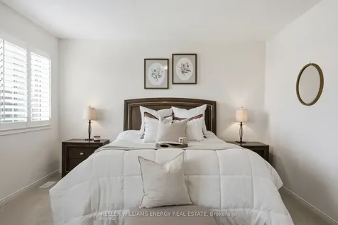 1748 Gower Drive Oshawa ON L1K 0L5