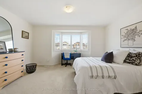 1748 Gower Drive Oshawa ON L1K 0L5