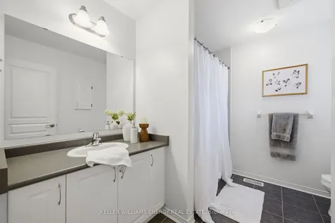 1748 Gower Drive Oshawa ON L1K 0L5