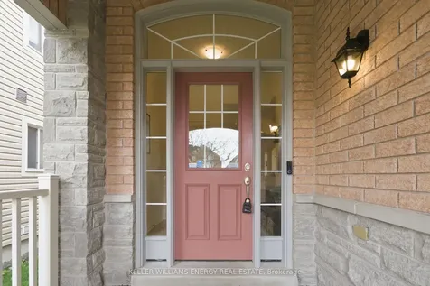 1748 Gower Drive Oshawa ON L1K 0L5