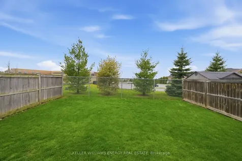 1748 Gower Drive Oshawa ON L1K 0L5
