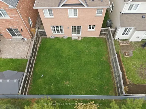 1748 Gower Drive Oshawa ON L1K 0L5