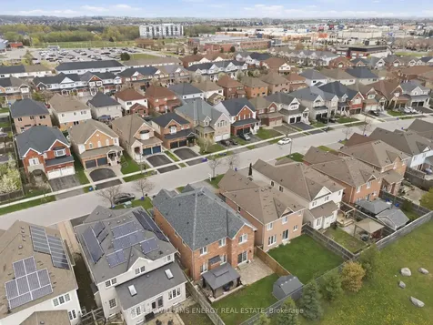 1748 Gower Drive Oshawa ON L1K 0L5