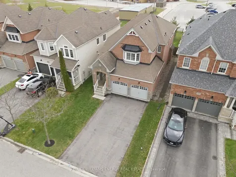 1748 Gower Drive Oshawa ON L1K 0L5