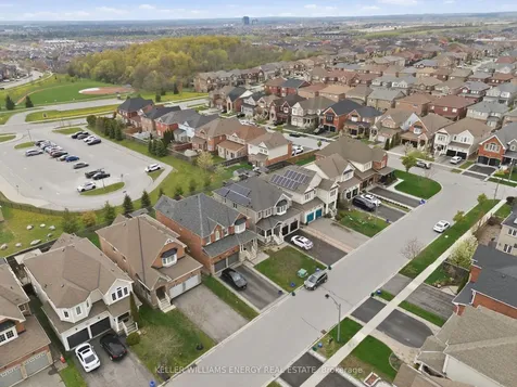 1748 Gower Drive Oshawa ON L1K 0L5