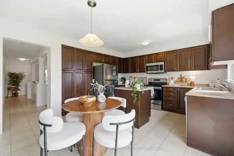 1748 Gower Drive Oshawa ON L1K 0L5