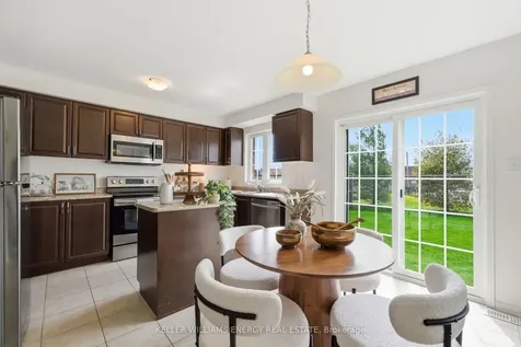 1748 Gower Drive Oshawa ON L1K 0L5