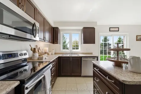 1748 Gower Drive Oshawa ON L1K 0L5