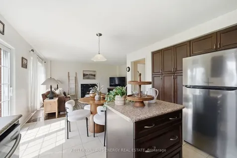 1748 Gower Drive Oshawa ON L1K 0L5