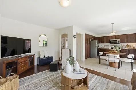 1748 Gower Drive Oshawa ON L1K 0L5