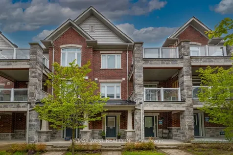 2663 Jackpine Crossing Pickering ON L1X 0E6
