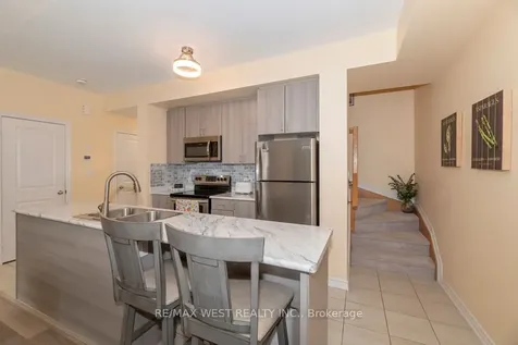 2663 Jackpine Crossing Pickering ON L1X 0E6