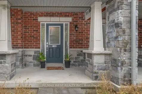 2663 Jackpine Crossing Pickering ON L1X 0E6