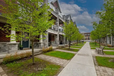 2663 Jackpine Crossing Pickering ON L1X 0E6