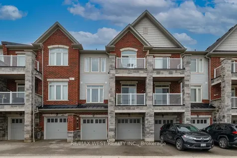 2663 Jackpine Crossing Pickering ON L1X 0E6