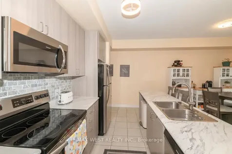 2663 Jackpine Crossing Pickering ON L1X 0E6