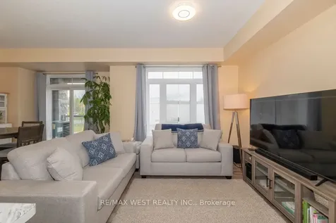 2663 Jackpine Crossing Pickering ON L1X 0E6