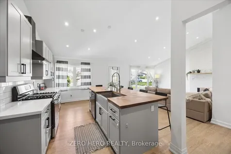 91 Benleigh Drive Toronto ON M1H 1J7