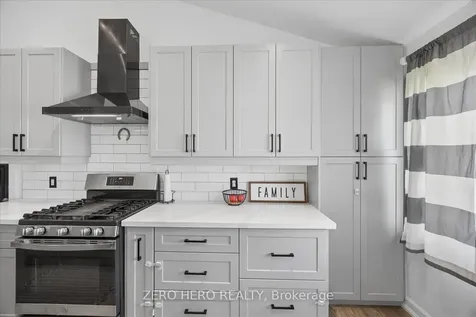 91 Benleigh Drive Toronto ON M1H 1J7