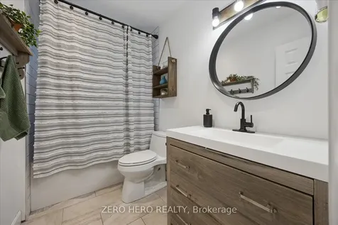 91 Benleigh Drive Toronto ON M1H 1J7