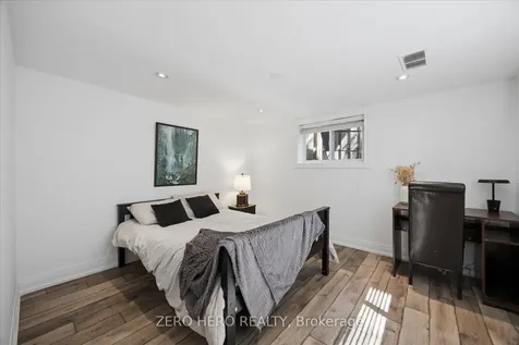 91 Benleigh Drive Toronto ON M1H 1J7