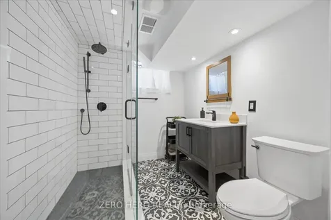 91 Benleigh Drive Toronto ON M1H 1J7