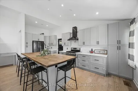 91 Benleigh Drive Toronto ON M1H 1J7
