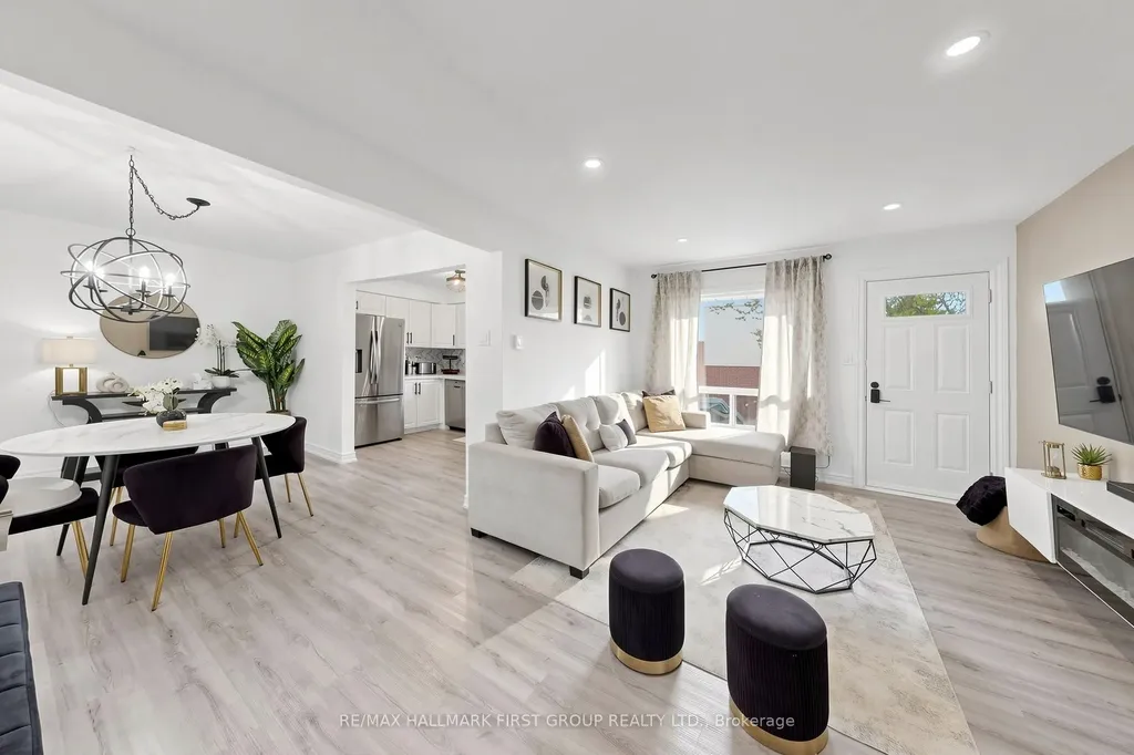 1100 Oxford Street Oshawa ON L1J 6G4