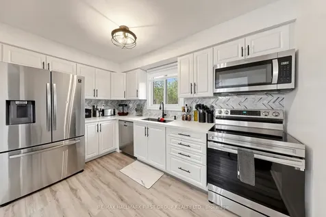 1100 Oxford Street Oshawa ON L1J 6G4