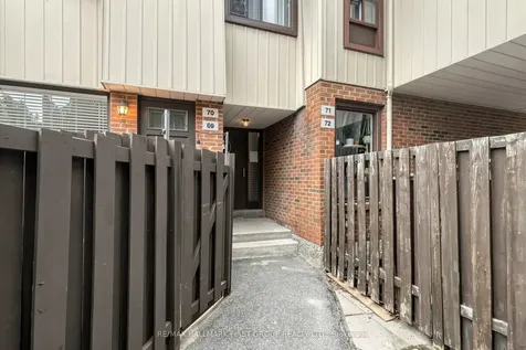 1100 Oxford Street Oshawa ON L1J 6G4