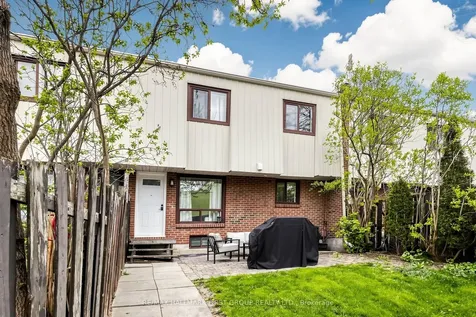 1100 Oxford Street Oshawa ON L1J 6G4