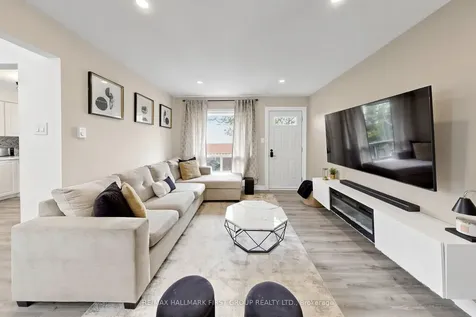 1100 Oxford Street Oshawa ON L1J 6G4