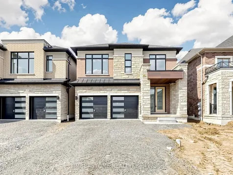 433 Coronation Road Whitby ON L1P 0R4