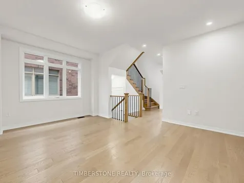 433 Coronation Road Whitby ON L1P 0R4