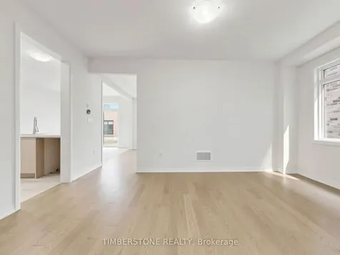 433 Coronation Road Whitby ON L1P 0R4