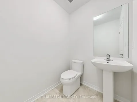 433 Coronation Road Whitby ON L1P 0R4
